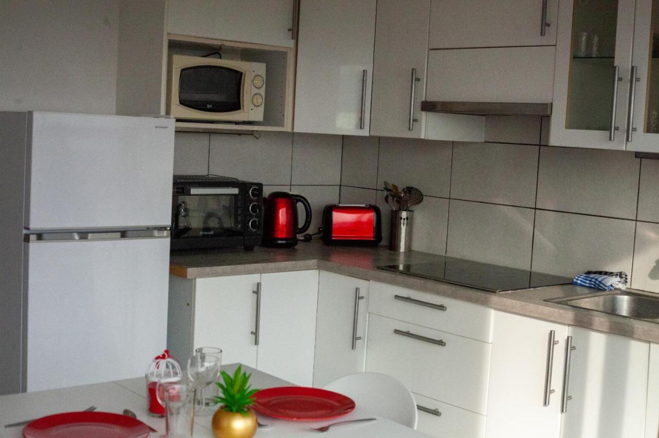 Licorne G14 Appartement Cannes Buitenkant foto