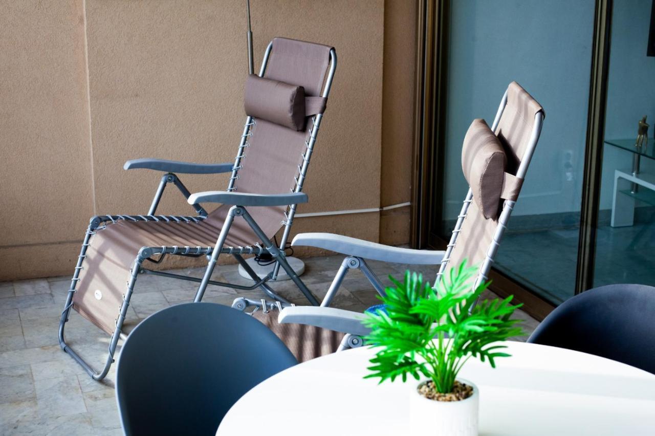 Licorne G14 Appartement Cannes Buitenkant foto