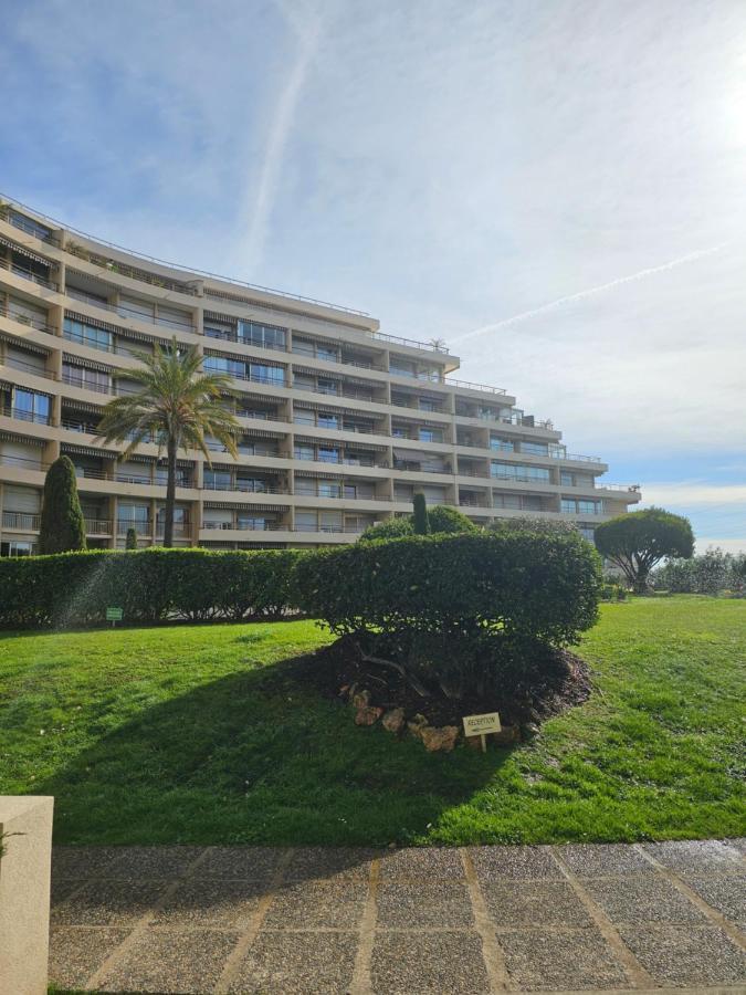 Licorne G14 Appartement Cannes Buitenkant foto