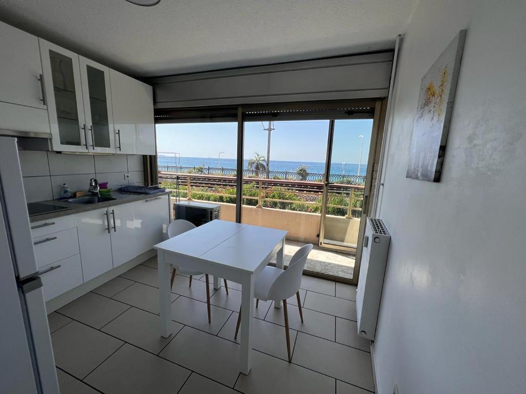 Licorne G14 Appartement Cannes Buitenkant foto